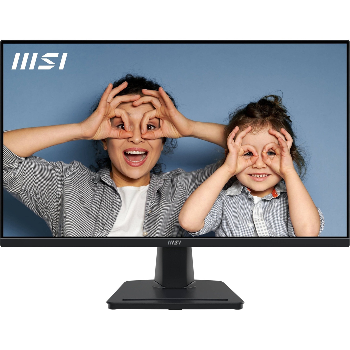 Монітор 27" MSI IPS PRO MP275