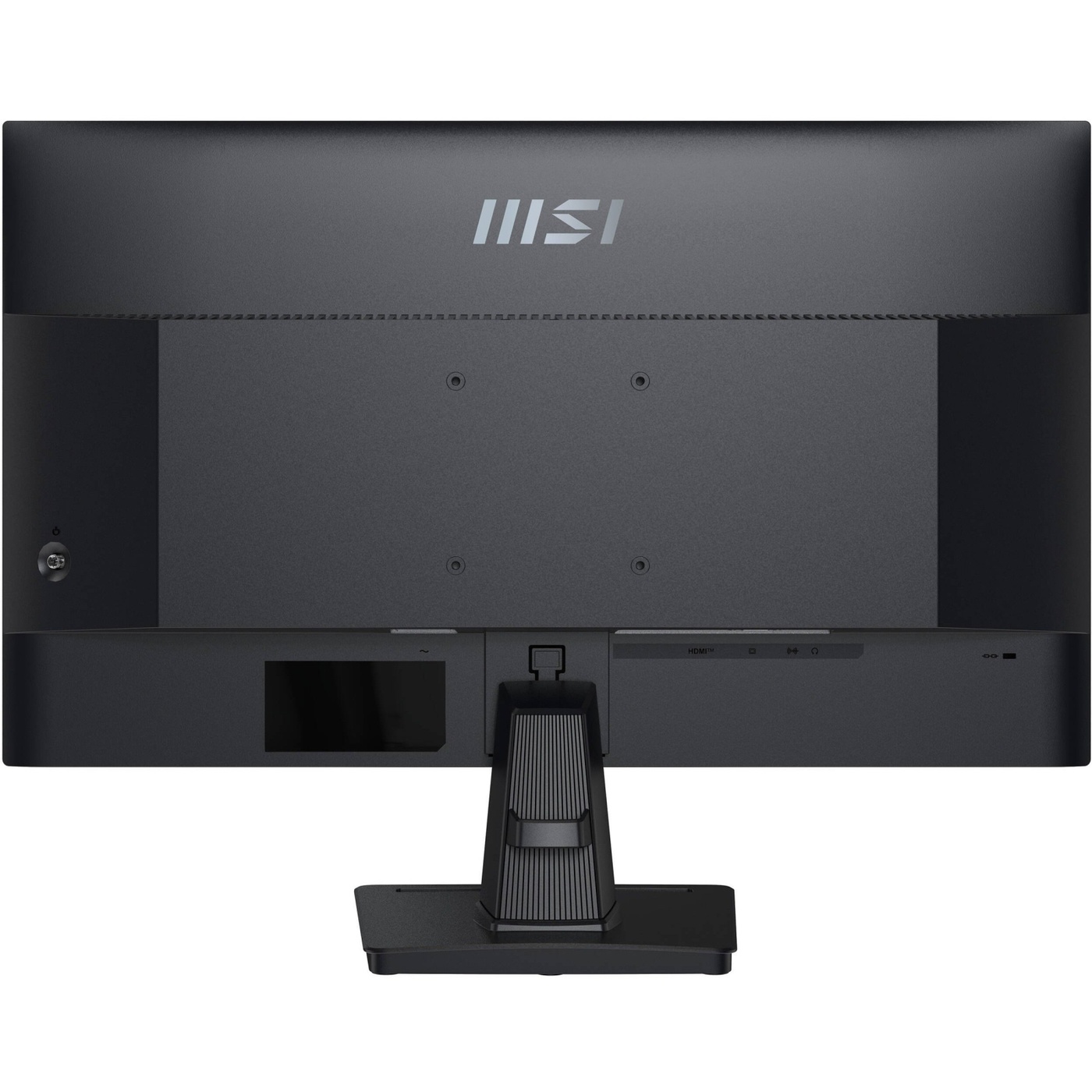 Монітор 27" MSI IPS PRO MP275