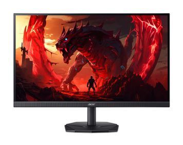 Монітор ACER 24" UM.QX1EE.101 KG241YX1BMIIPX 170Hz