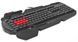 Клавіатура Bloody B318 LK Black USB