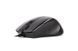 Миша A4Tech N-500FS Black