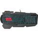 Клавіатура Bloody B318 LK Black USB