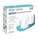 Mesh Wi‑Fi система 5400MBPS DECO X60(2-PACK) TP-LINK
