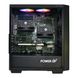 Двопроцесорна робоча станція PowerUp #208 Xeon E5 2680 v4 x2/32 GB/SSD 512GB/NVIDIA Quadro RTX A4000 16GB