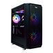 Робоча станція PowerUp Desktop #563 Core Ultra 5 245KF/32 GB/SSD 512GB/GeForce RTX 4060 8GB