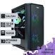 Робоча станція PowerUp Desktop #563 Core Ultra 5 245KF/32 GB/SSD 512GB/GeForce RTX 4060 8GB