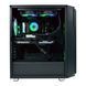 Робоча станція PowerUp Desktop #563 Core Ultra 5 245KF/32 GB/SSD 512GB/GeForce RTX 4060 8GB