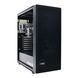 Сервер двухпроцессорный TOWER PowerUp #60 Xeon E5 2699 v4 x2/256 GB/HDD 6 TB/SSD 512GB х2