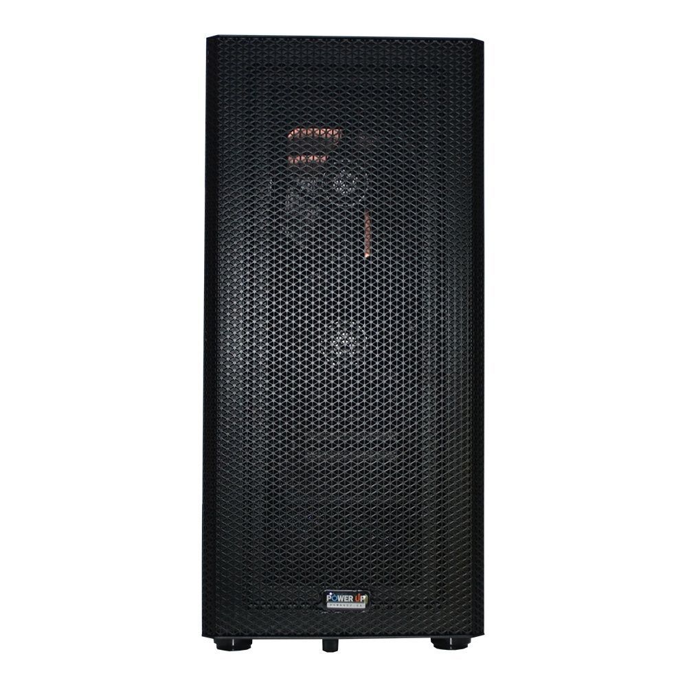 PowerUp Desktop #505 Core Ultra 7 265KF/64GB/2TB SSD/NVIDIA Quadro RTX A4000 16GB
