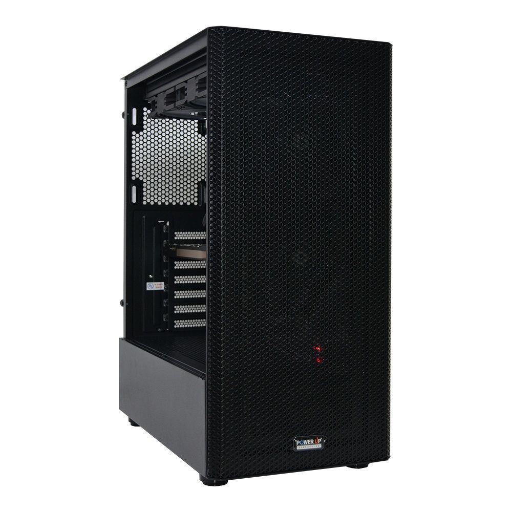 PowerUp Desktop #505 Core Ultra 7 265KF/64GB/2TB SSD/NVIDIA Quadro RTX A4000 16GB