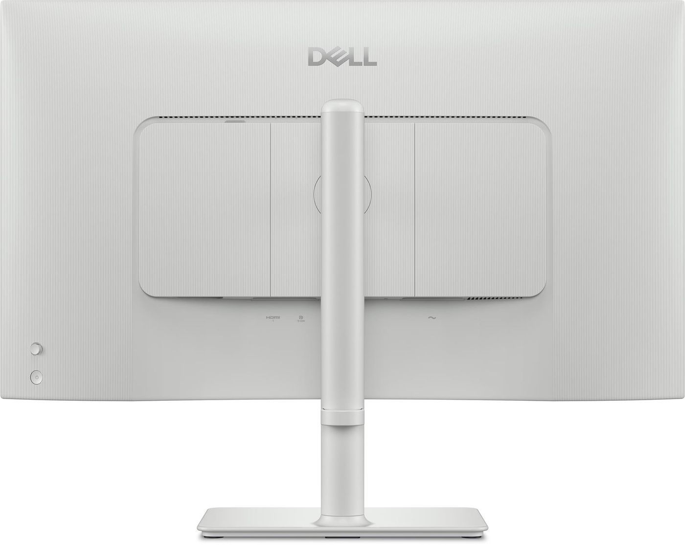 Monitor Dell 27" S2725QC (210-BQWS) IPS Black/Silver 120Hz