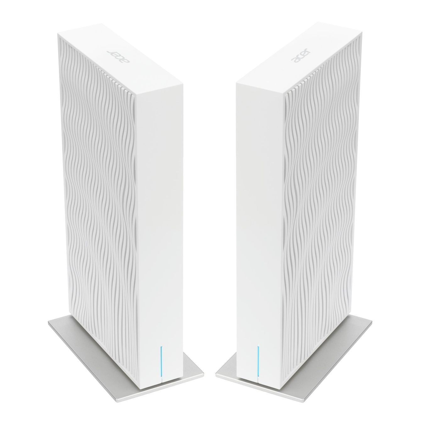 Wave Wireless Router Buy WRL MESH ROUTER WAVE 7/DUAL PACK FF.G2UTA.002 ACER