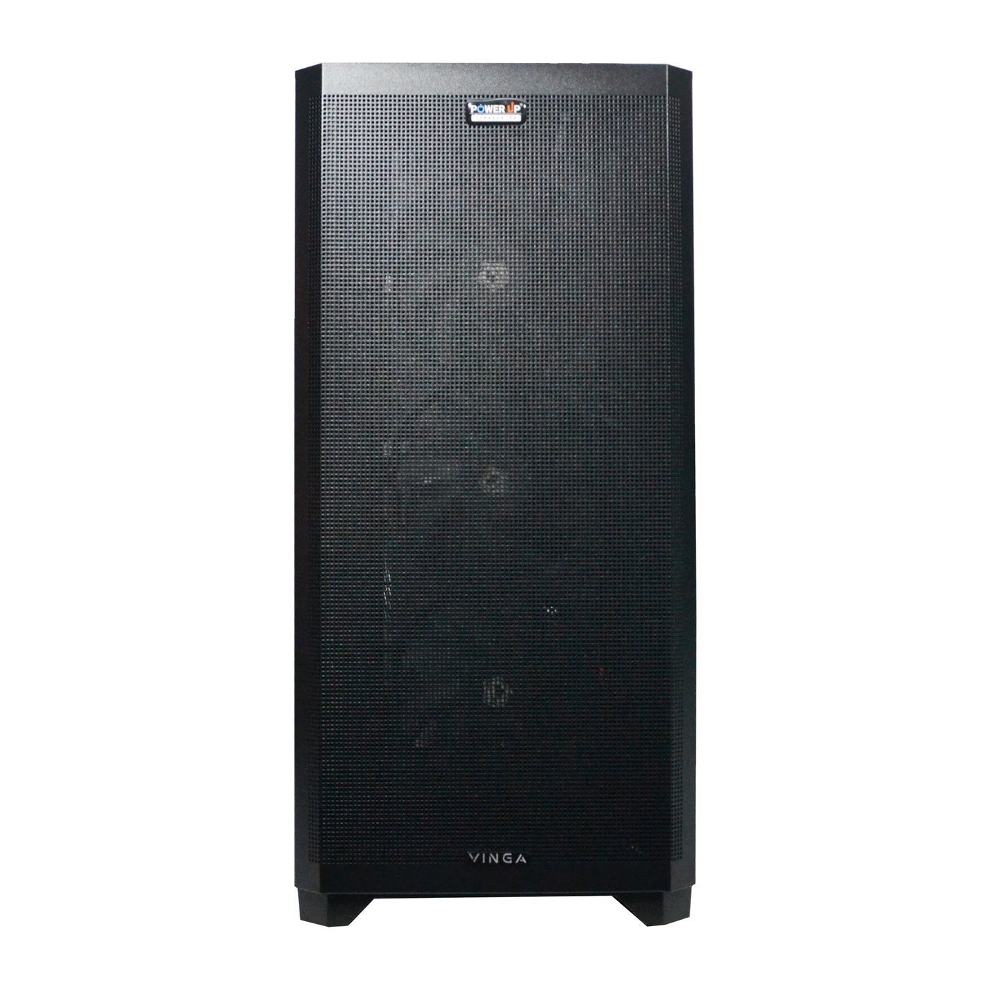 Рабочая станция PowerUp Desktop #646 Ryzen 9 7900x/64 GB/SSD 2TB/GeForce RTX 5070Ti 16GB