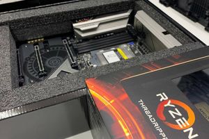 Многоядерные процессоры Intel и AMD в Lighroom Classic, а нужно ли ?