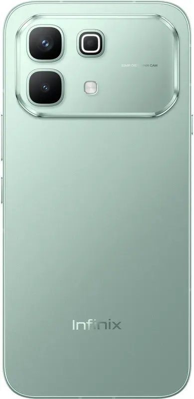 Infinix Note 60 X6879 8GB/256GB Fizz Blue Smartphone