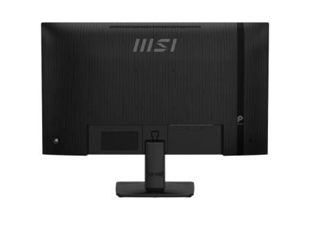 Monitor MSI 27" PRO MP272 E14C / 144Hz