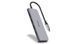 USB-хаб REAL-EL CQ-700 4 ports