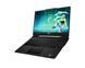 Laptop MSI 15.6" C2WE-243XUA 16/512GB Platinum Gray