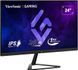 Монітор VIEWSONIC 24" VX2479A-HD-PRO IPS 240Hz