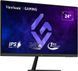 Монітор VIEWSONIC 24" VX2479A-HD-PRO IPS 240Hz