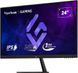 Монітор VIEWSONIC 24" VX2479A-HD-PRO IPS 240Hz