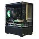 Игровой компьютер GamePC Lite #315 Core i3 14100F/32 GB/SSD 1TB/GeForce RTX 4060Ti 8GB