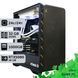 GamePC Ultra #589 Core Ultra 9 285K/32GB/1TB SSD/GeForce RTX 5080 16GB Gaming Computer