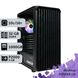 Рабочая станция PowerUp Desktop #405 Core i5 13400F/32 GB/SSD 1TB/NVIDIA Quadro P2000 5GB