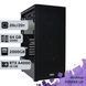 PowerUp Desktop #505 Core Ultra 7 265KF/64GB/2TB SSD/NVIDIA Quadro RTX A4000 16GB