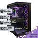 Рабочая станция PowerUp Desktop #801 Core Ultra 7 270K PLUS/64 GB/HDD 4 TB/SSD 2TB/GeForce RTX 5080 16GB