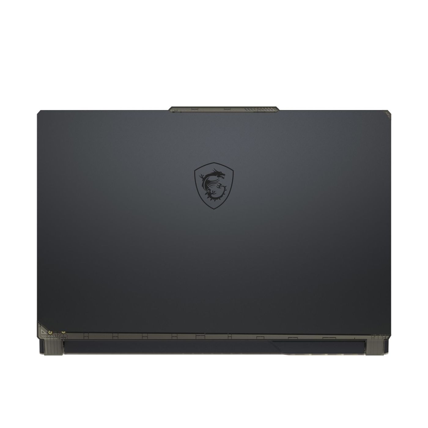 Laptop MSI 15.6" Cyborg 15 A13VE-2473XUA 16/512GB Translucent Black