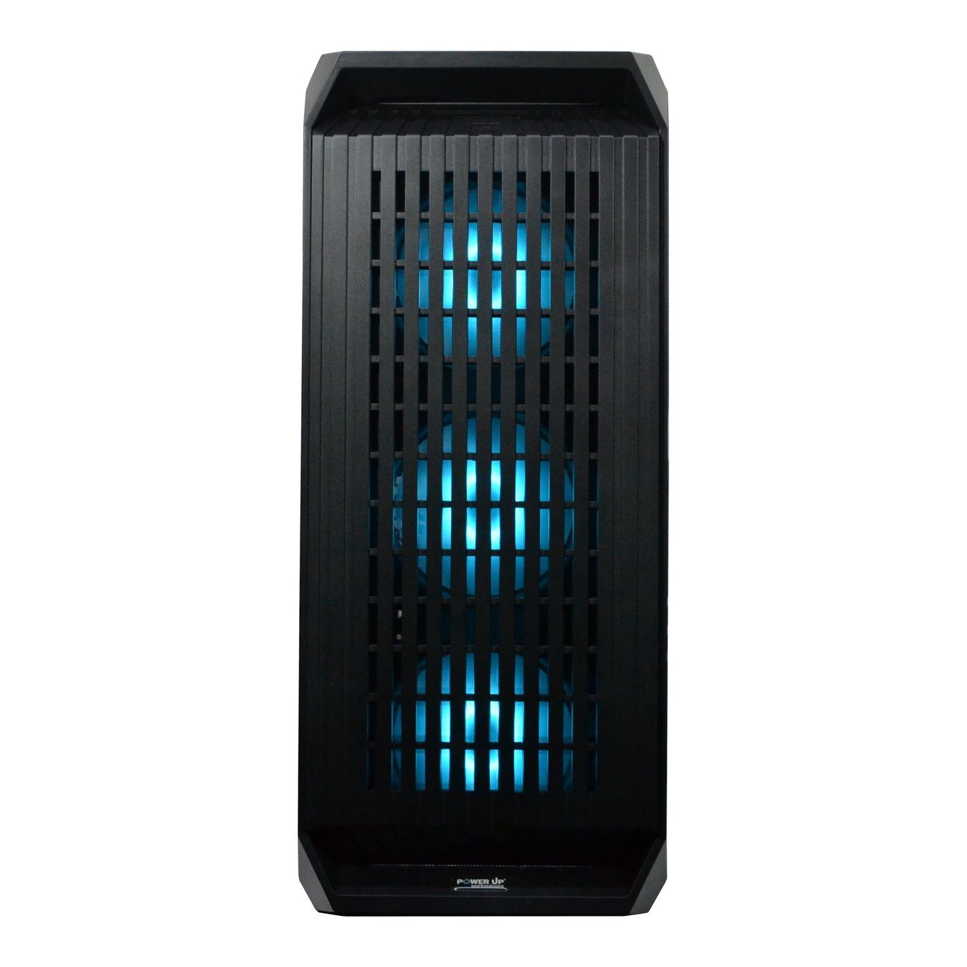 Двухпроцессорная рабочая станция PowerUp #567 AMD EPYC 7453 x2/128 GB/SSD 1TB/GeForce RTX 5060 8GB