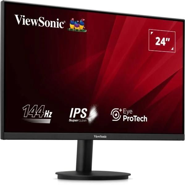 Монітор VIEWSONIC 24" VA24G1-H IPS 144Hz