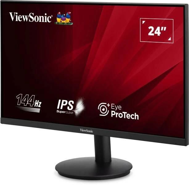 Монітор VIEWSONIC 24" VA24G1-H IPS 144Hz
