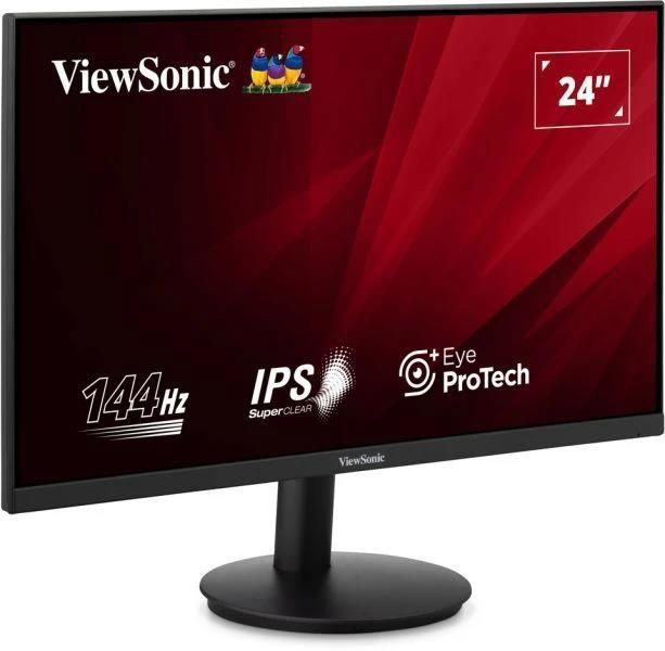 Монітор VIEWSONIC 24" VA24G1-H IPS 144Hz