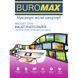 Фотопапір Buromax глянцевий 150г/м2 А4, 100арк (BM.2220-3100)