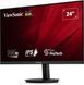 Монітор VIEWSONIC 24" VA24G1-H IPS 144Hz