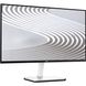 Монiтор Dell 23.8" S2425H (210-BMHJ) IPS White 100Hz