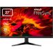 Monitor 27" ACER QG271EBII UM.HQ1EE.E01