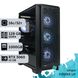 Робоча станція PowerUp #269 AMD EPYC 7F52/128 GB/SSD 1TB/GeForce RTX 3060 12GB