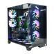 PowerUp #324 Xeon E5 2673 v4 Workstation/64GB/1TB SSD/8GB GeForce RTX 5060Ti