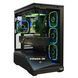 Робоча станція PowerUp Desktop #802 Core Ultra 7 270K PLUS/128 GB/SSD 4TB/GeForce RTX 5080 16GB
