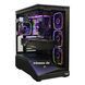 Робоча станція PowerUp Desktop #802 Core Ultra 7 270K PLUS/128 GB/SSD 4TB/GeForce RTX 5080 16GB