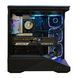 Робоча станція PowerUp Desktop #802 Core Ultra 7 270K PLUS/128 GB/SSD 4TB/GeForce RTX 5080 16GB