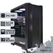 Сервер двопроцесорний TOWER PowerUp #30 Xeon E5 2690 v3 x2/64 GB/HDD 1 TB х2 Raid/Int Video
