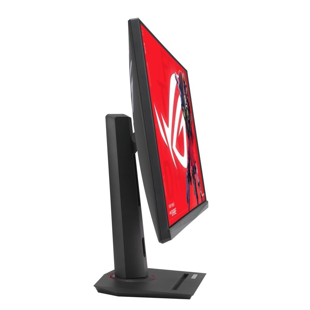 Monitor Asus 31.5" ROG Strix XG32UCG (90LM0B01-B01171) IPS Black 320Hz