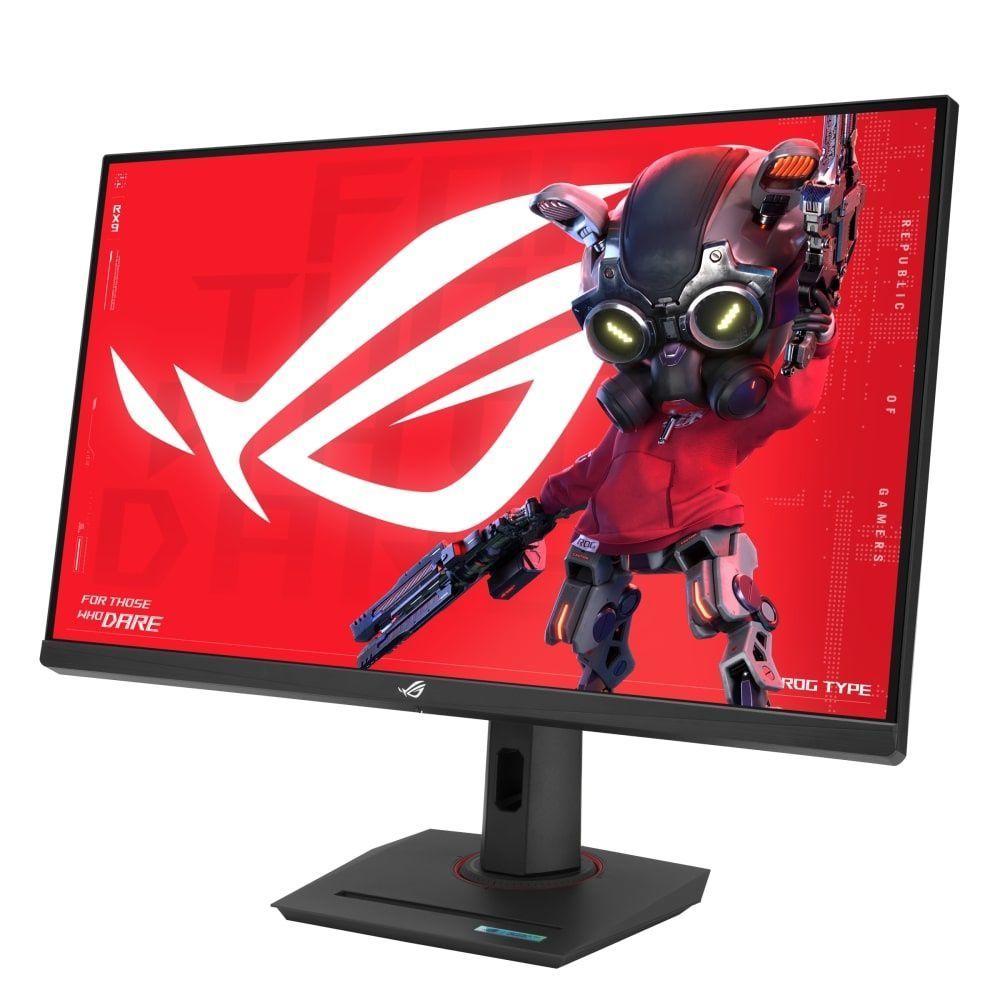 Monitor Asus 31.5" ROG Strix XG32UCG (90LM0B01-B01171) IPS Black 320Hz