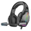 Гарнитура REAL-EL GDX-7680 Black
