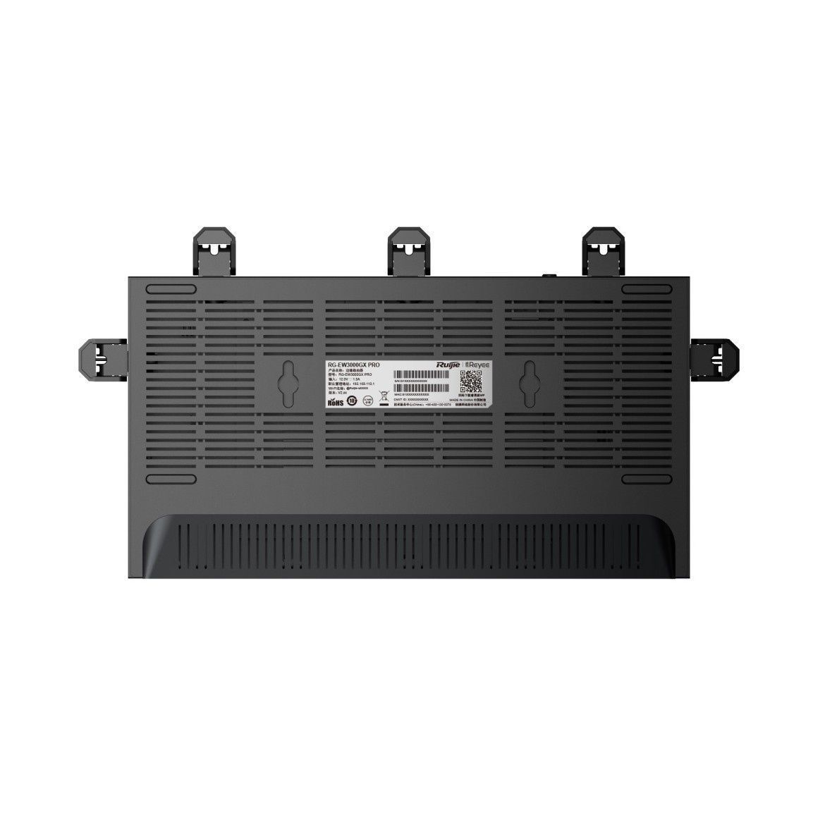 Ruijie Reyee RG-EW3000GX PRO Wireless Router