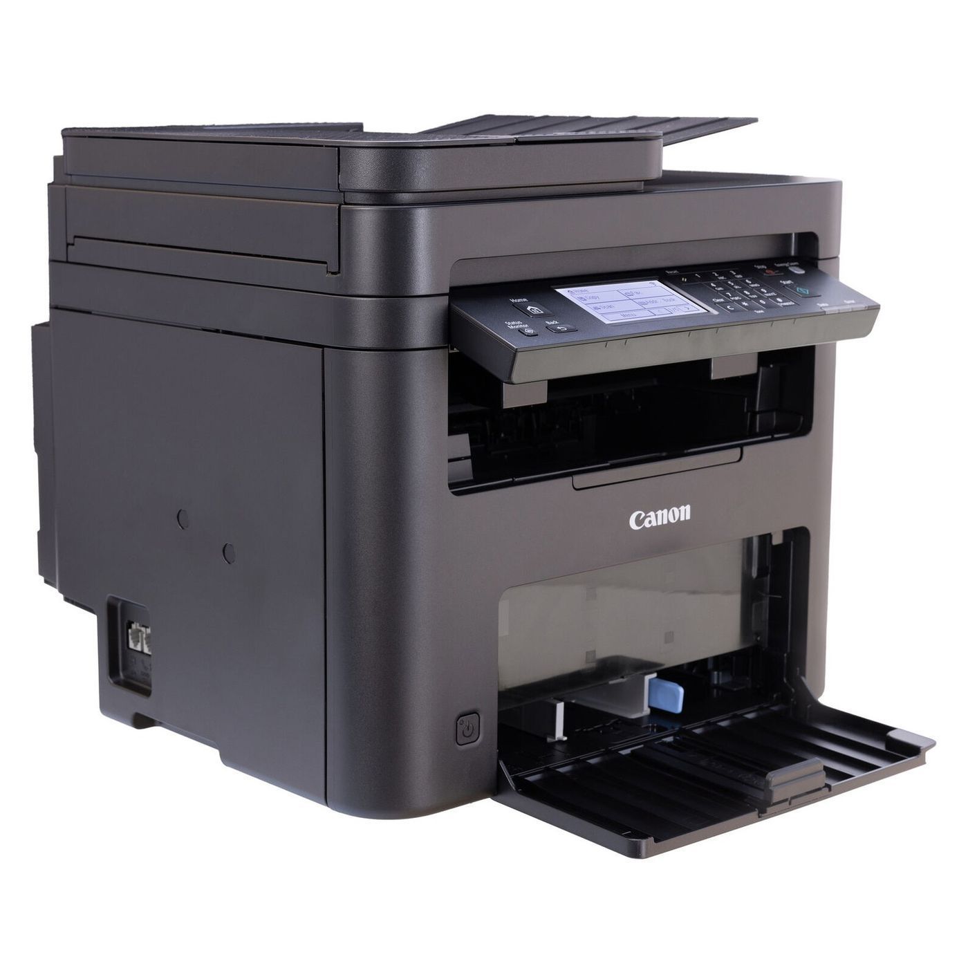 МФУ А4 ч/б Canon i-Sensys MF275dw c Wi-Fi (5621C001)